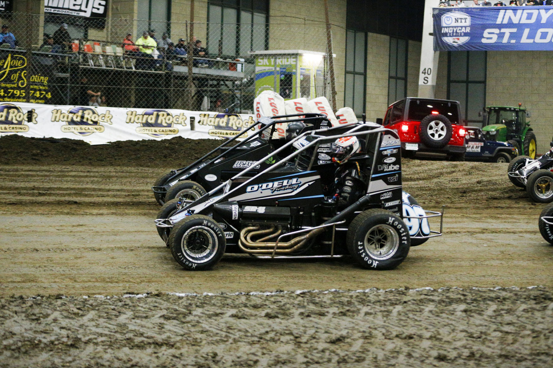 Chili Bowl